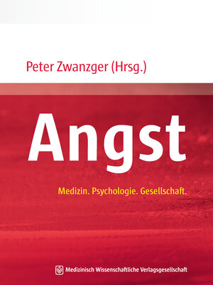 cover image of Angst